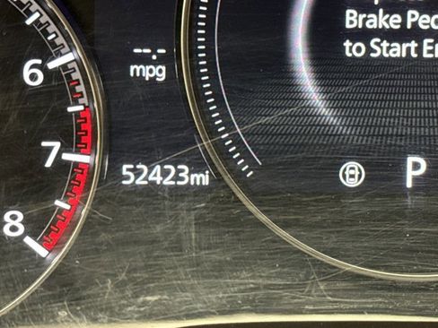 Used 2023 MAZDA CX-30 AWD 2.5 S w/ Select Package image 7