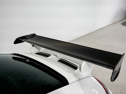 Used 2008 Porsche 911 GT3 RS image 35