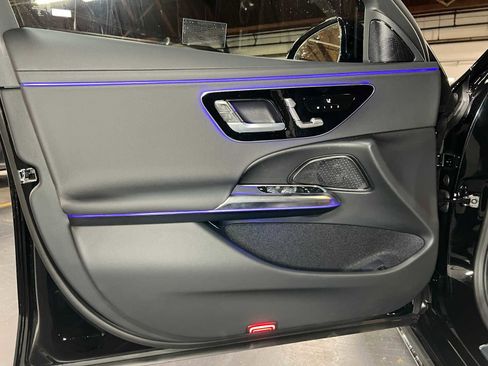 New 2026 Mercedes-Benz E 350 4MATIC Sedan image 21