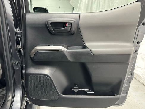 Used 2023 Toyota Tacoma SR5 image 48