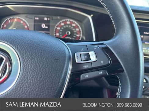 Used 2021 Volkswagen Jetta S image 18