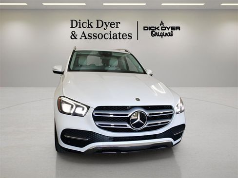 Used 2023 Mercedes-Benz GLE 350 image 12