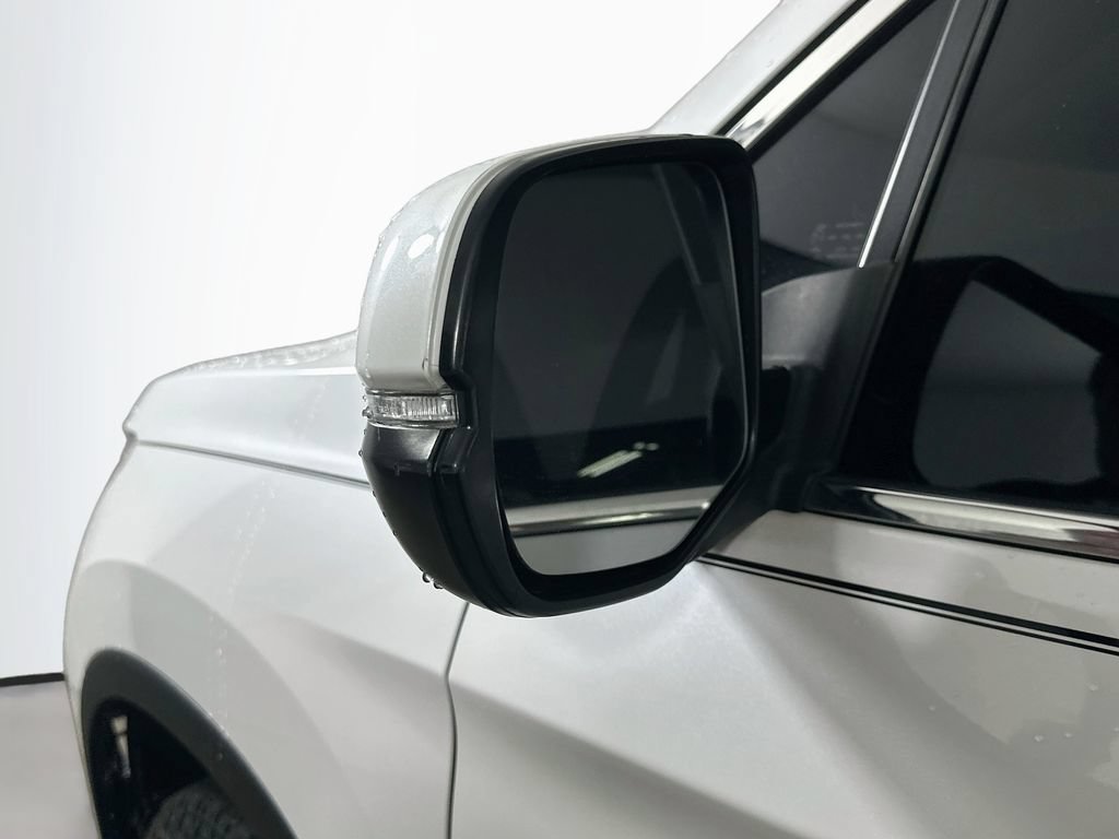 Used 2023 Honda Ridgeline RTL image 39