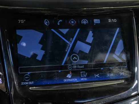 Used 2020 Cadillac Escalade Platinum RWD image 30