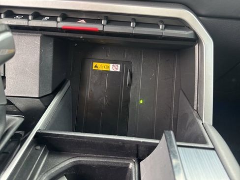 Used 2023 Toyota Tundra Platinum image 30