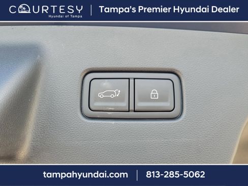 New 2026 Hyundai Palisade Calligraphy image 9