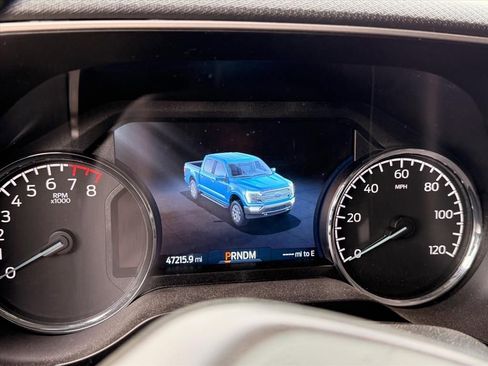 Used 2022 Ford F150 XLT w/ Equipment Group 302A High image 17