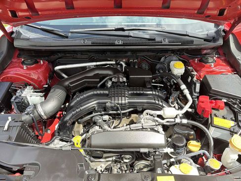 Certified 2024 Subaru Crosstrek 2.0i Premium AWD/4WD image 11