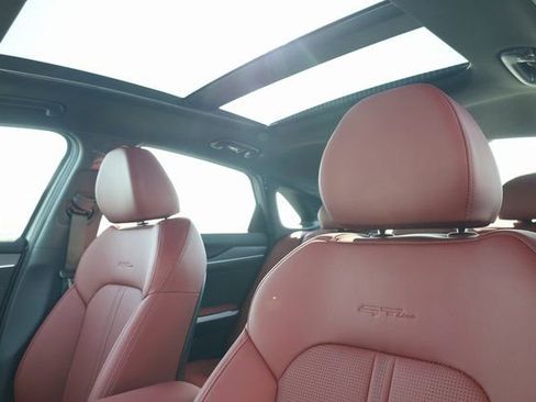 New 2026 Kia K5 GT-Line w/ GT-Line Premium Package image 25