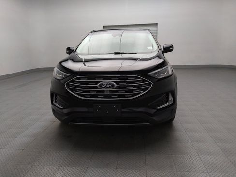 Used 2019 Ford Edge Titanium w/ Equipment Group 301A image 15