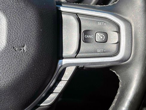 Used 2019 RAM 1500 Big Horn image 22