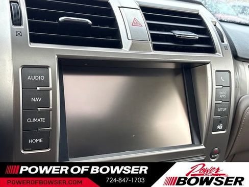 Used 2018 Lexus GX 460 Premium AWD/4WD image 15
