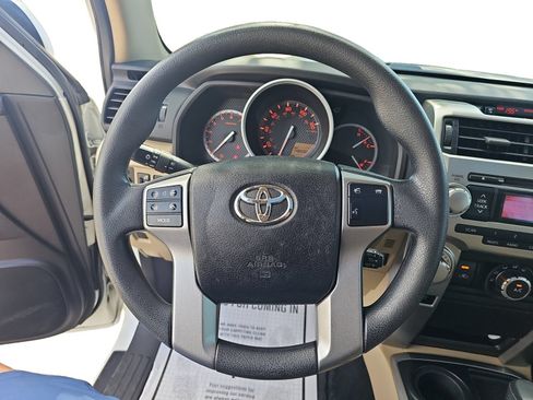 Used 2013 Toyota 4Runner SR5 w/ Convenience Pkg RWD image 22