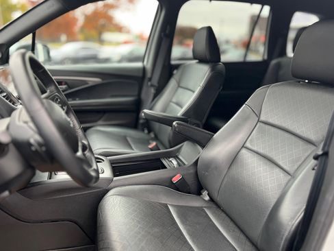 Used 2020 Honda Passport EX-L image 15