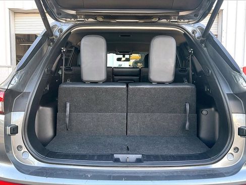 Used 2024 Mitsubishi Outlander SE image 19