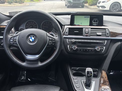 Used 2016 BMW 328i Gran Turismo xDrive AWD/4WD image 2