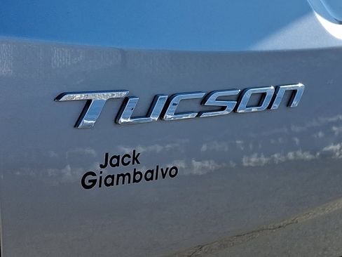 Certified 2023 Hyundai Tucson Limited image 32