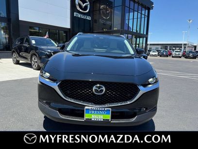 New 2026 MAZDA CX-30 AWD 2.5 S