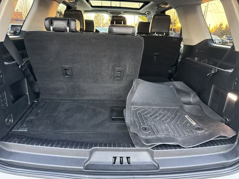 Used 2021 Ford Expedition Platinum image 7