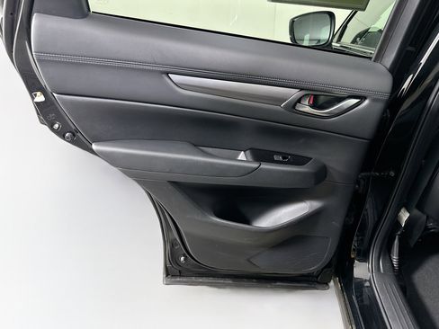 Used 2024 MAZDA CX-5 AWD 2.5 S w/ Select Package image 26