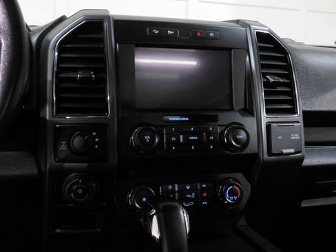 Used 2020 Ford F150 XLT w/ Equipment Group 302A Luxury image 55