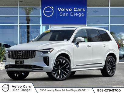 New 2026 Volvo XC90 B6 Plus w/ Protection Package Premier