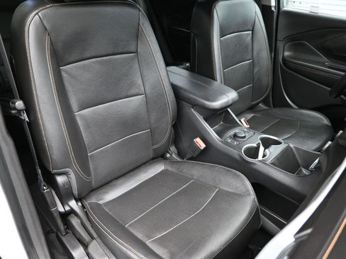 Used 2020 GMC Terrain SLT image 41