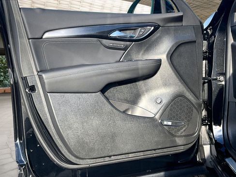 New 2026 Buick Envision Preferred image 9