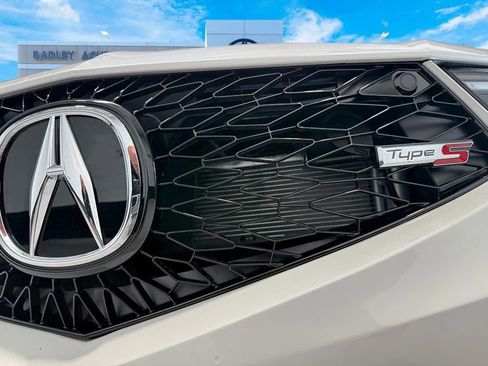 New 2026 Acura Integra Type S image 11