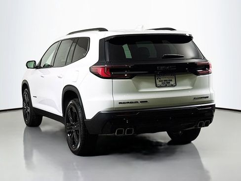 New 2026 GMC Acadia Elevation w/ Black Edition image 5