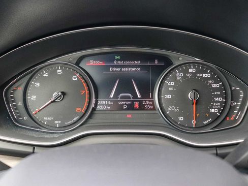 Used 2023 Audi Q5 2.0T Premium w/ Convenience Package AWD/4WD image 24