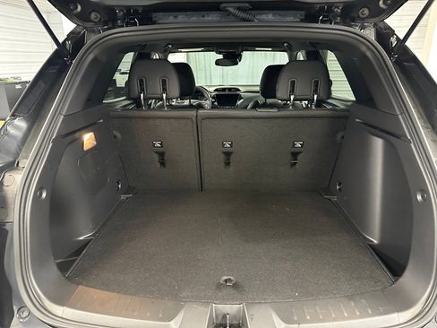 Certified 2023 Chevrolet TrailBlazer RS w/ Convenience Package image 21