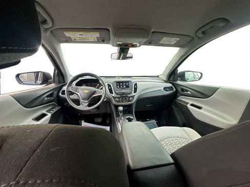 Used 2022 Chevrolet Equinox LS w/ LS Convenience Package FWD image 31