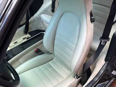 Used 1989 Porsche 944 S2 image 5