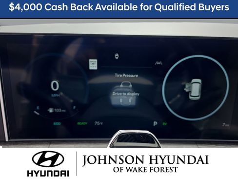 New 2026 Hyundai Santa Fe Calligraphy image 29