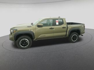 New 2026 Toyota Tacoma TRD Off-Road w/ TRD Off Road Premium Package AWD/4WD video 2