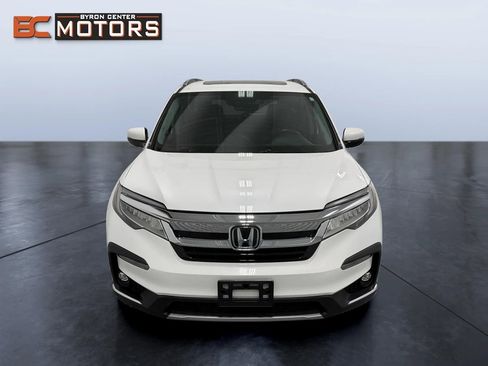 Used 2022 Honda Pilot Touring image 8