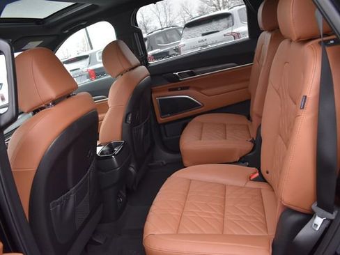 New 2025 Kia Telluride EX X-Line image 20