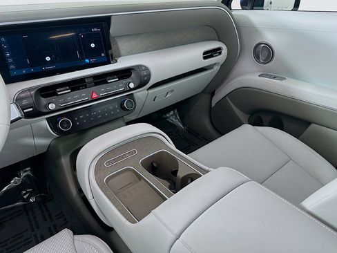 New 2026 Hyundai Palisade SEL Premium AWD/4WD image 23