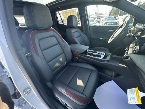 New 2026 Chevrolet Equinox RS w/ Convenience Package III image 30