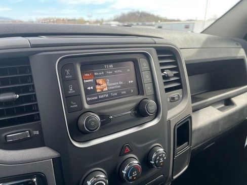 Used 2023 RAM 1500 Tradesman w/ Tradesman SXT Package AWD/4WD image 27