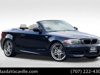 Used 2013 BMW 135is Convertible
