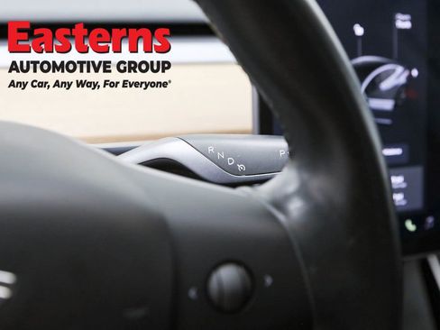 Used 2019 Tesla Model 3 Long Range image 13