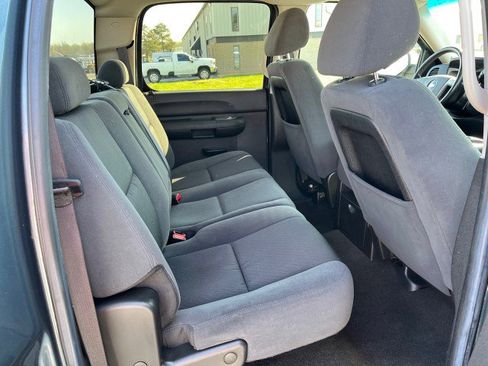 Used 2009 Chevrolet Silverado 1500 LT w/ Power Pack Plus image 17