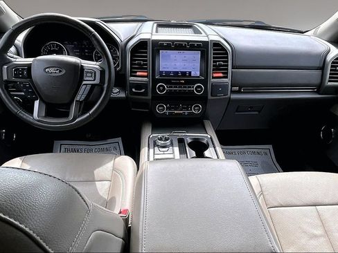 Used 2020 Ford Expedition XLT w/ Equipment Group 202A RWD image 15