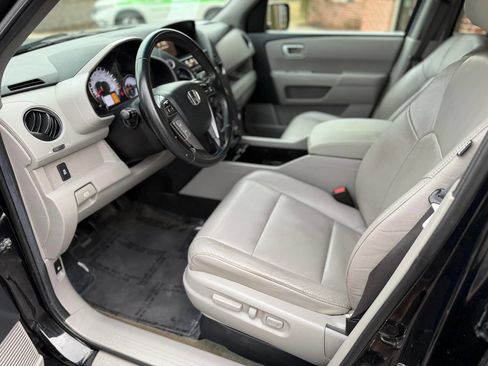 Used 2014 Honda Pilot EX-L image 14