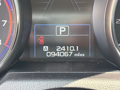 Used 2016 Subaru Outback 2.5i Limited AWD/4WD image 17