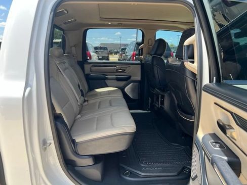 Used 2019 RAM 1500 Limited AWD/4WD image 18