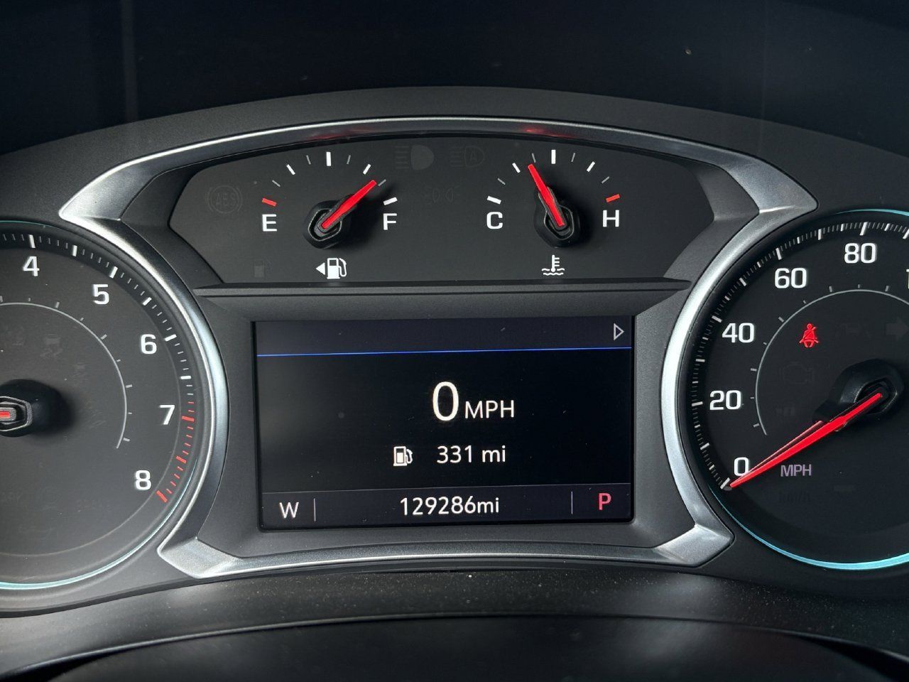 Used 2020 Chevrolet Traverse LT FWD image 15