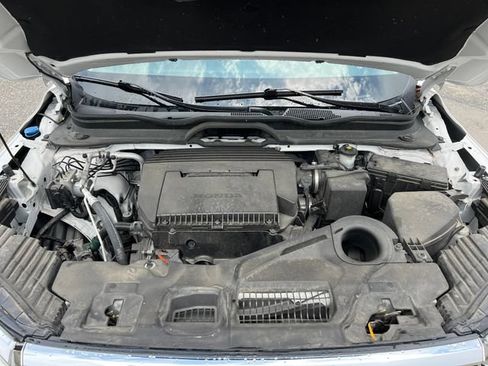 Used 2023 Honda Pilot EX-L image 29